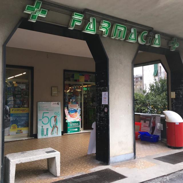 Farmacia Berni