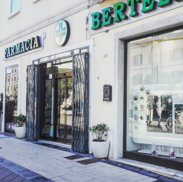 Farmacia Bertelli