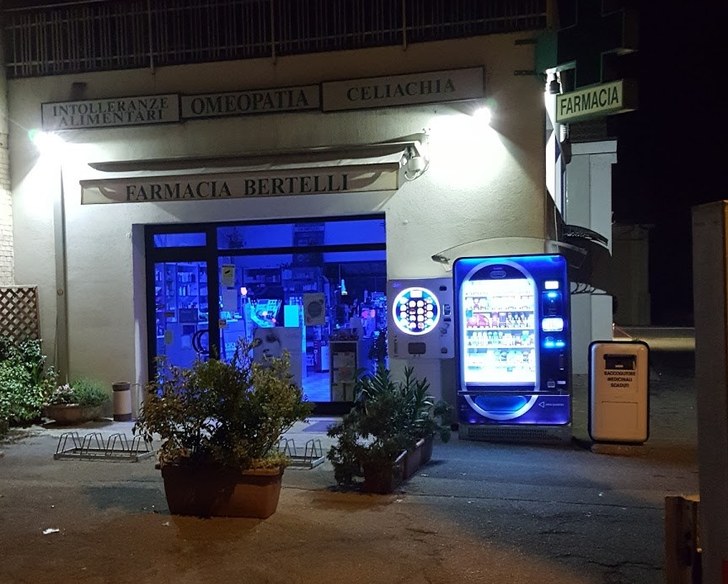 Farmacia Bertelli