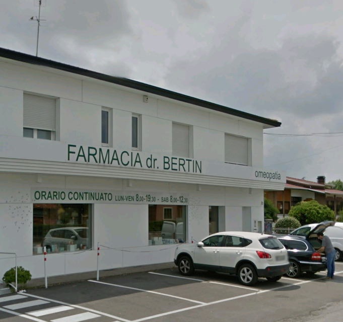 Farmacia Bertin