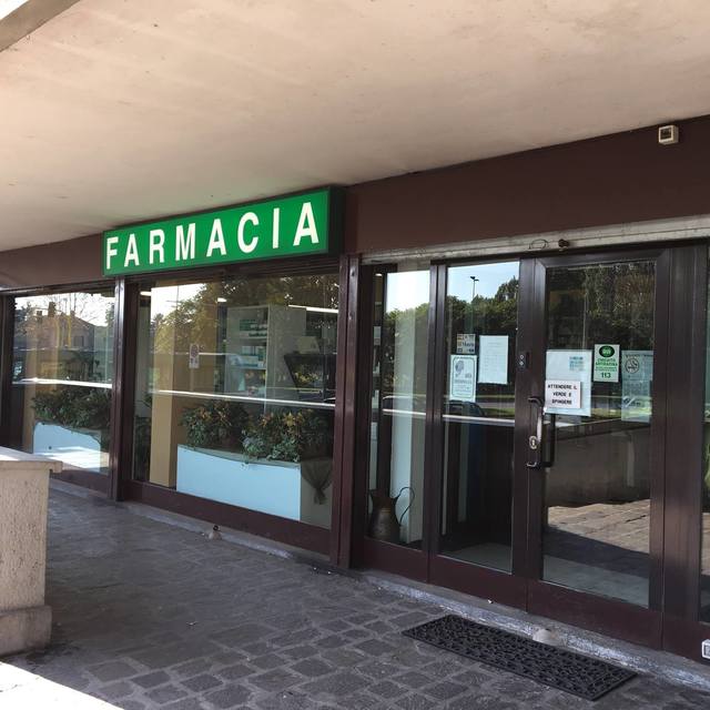 Farmacia Bertolini