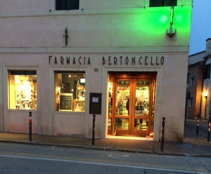 Farmacia Bertoncello