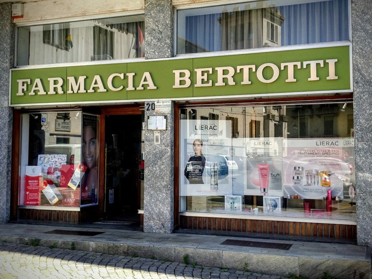 Farmacia Bertotti