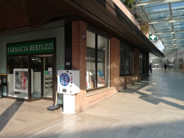 Farmacia Bertuzzi