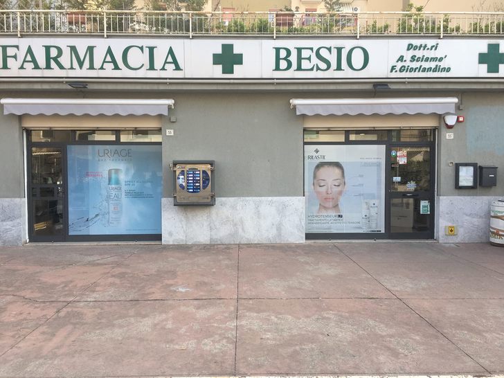 Farmacia Besio