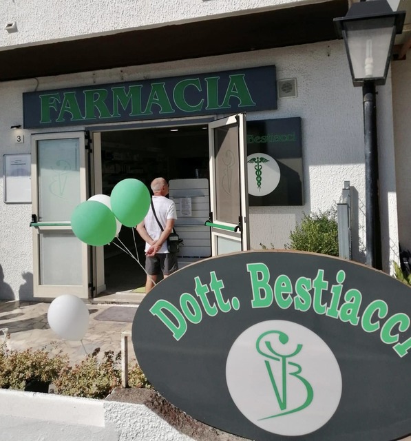 Farmacia Bestiacci