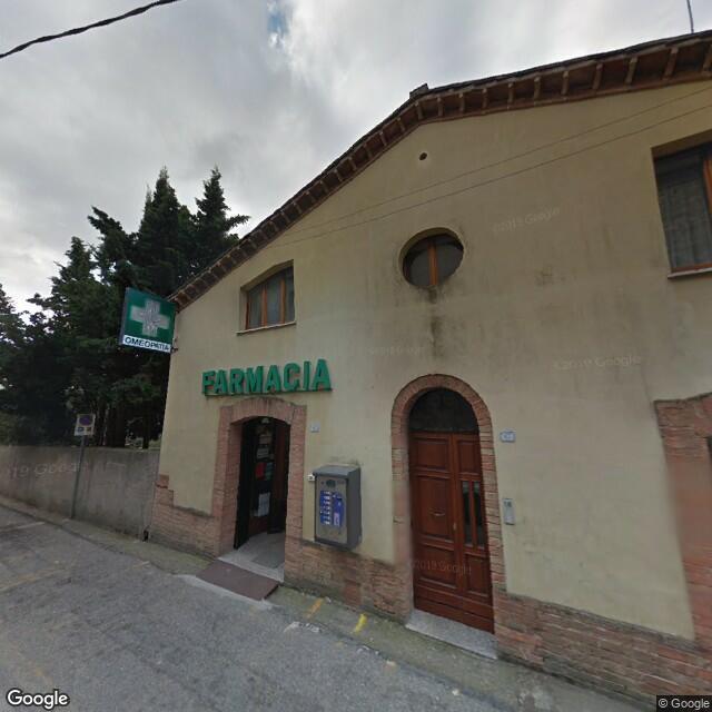 Farmacia Bettelli