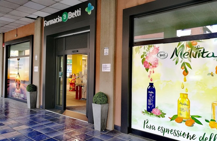 Farmacia Betti