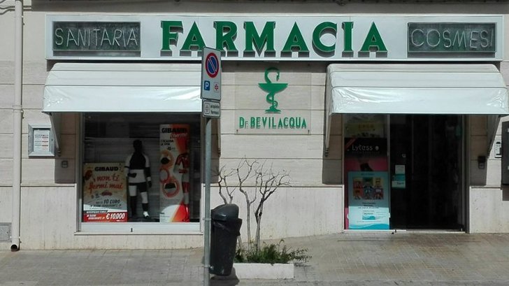 Farmacia Bevilacqua