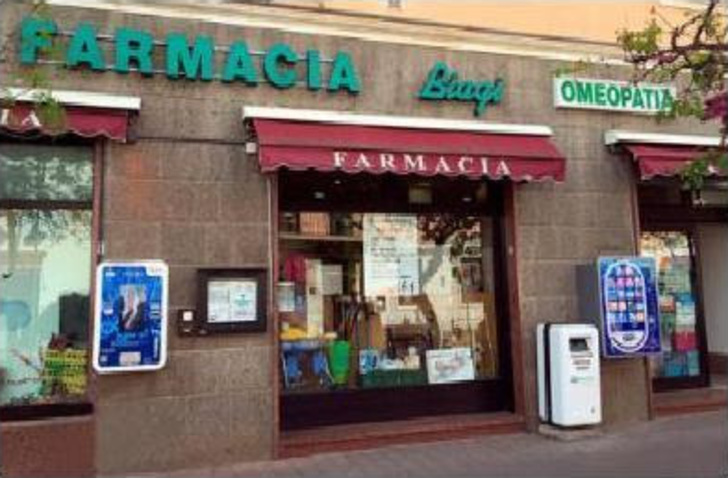 Farmacia Biagi