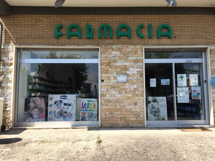 Farmacia Bianchi