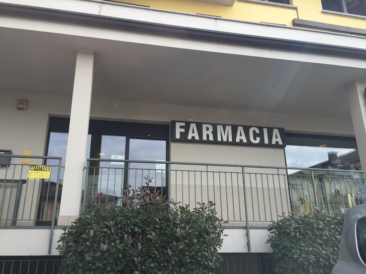 Farmacia Bianchi Elena