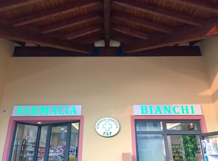 Farmacia Bianchi Marcella