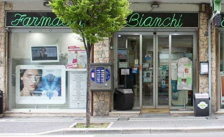 Farmacia Bianchi