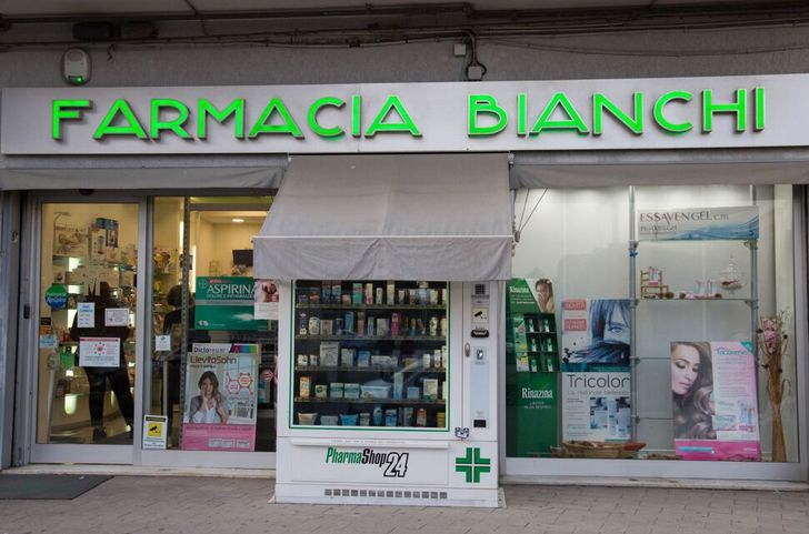 Farmacia Bianchi