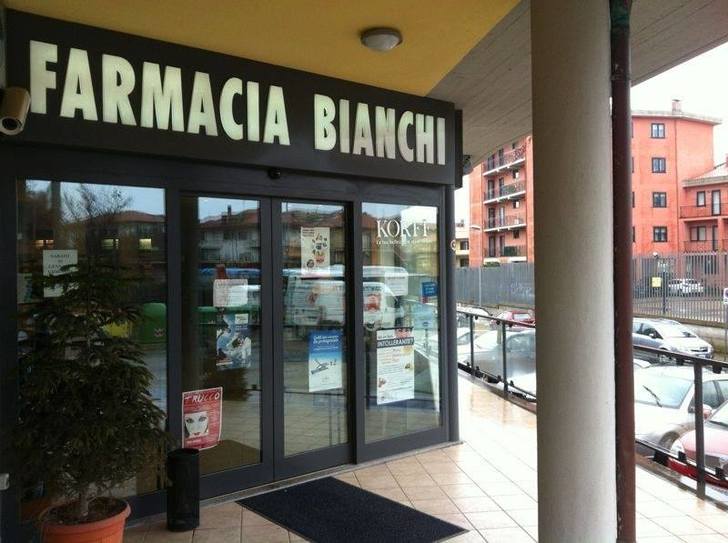 Farmacia Bianchi