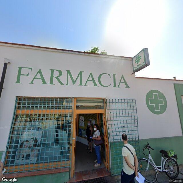 Farmacia Bianchini