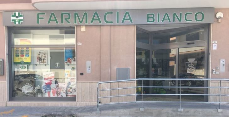 Farmacia Bianco