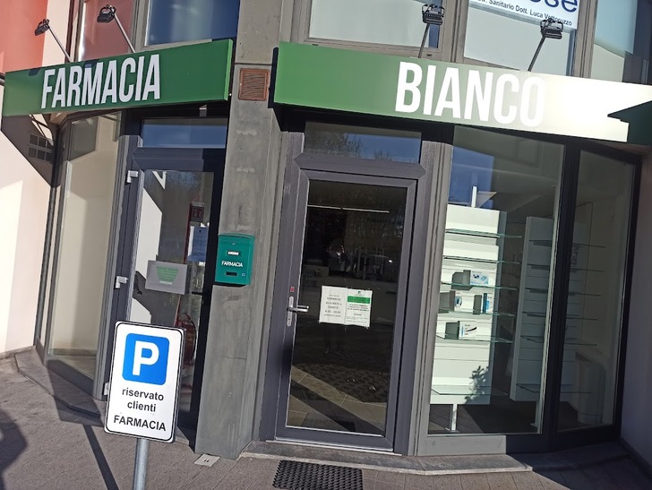 Farmacia Bianco