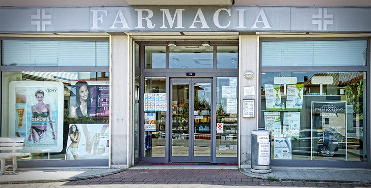 Farmacia Biancotti