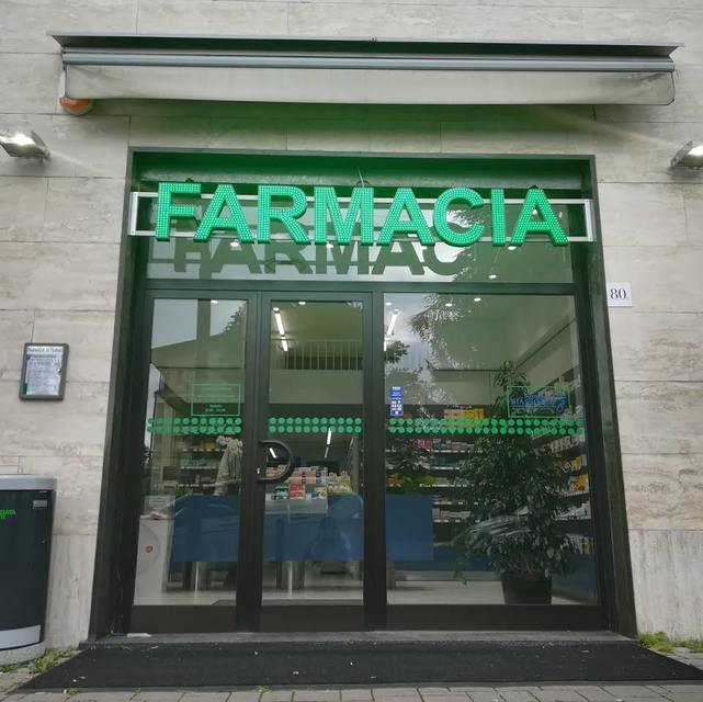 Farmacia Biassono