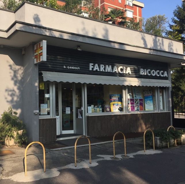 Farmacia Bicocca