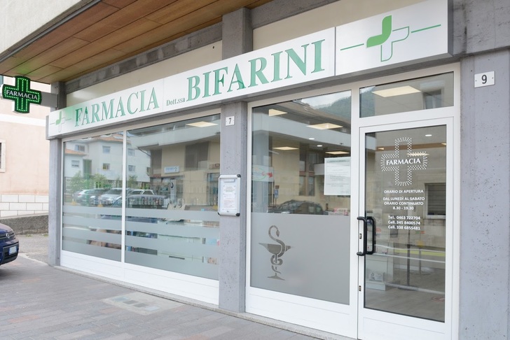 Farmacia Bifarini