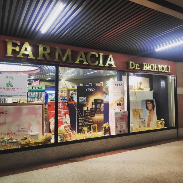 Farmacia Biglioli