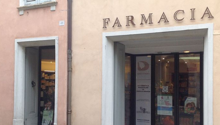 Farmacia Bignardi Di Maria E Anna Cioci