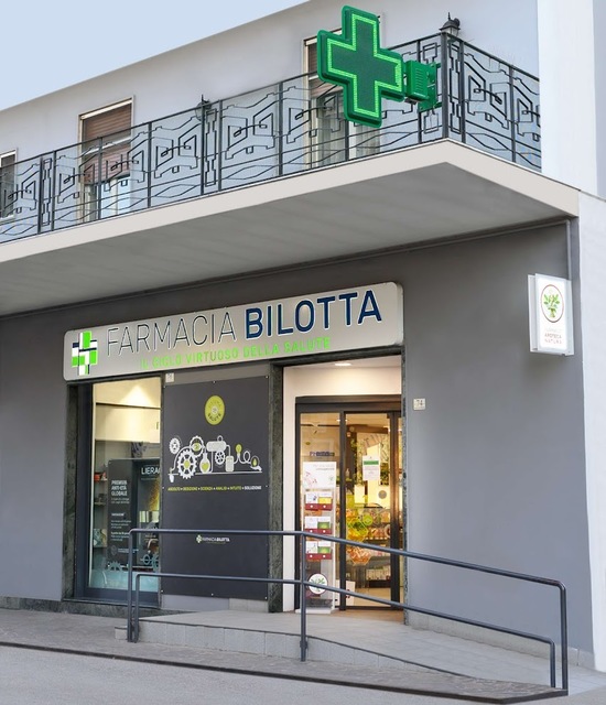 Farmacia Bilotta