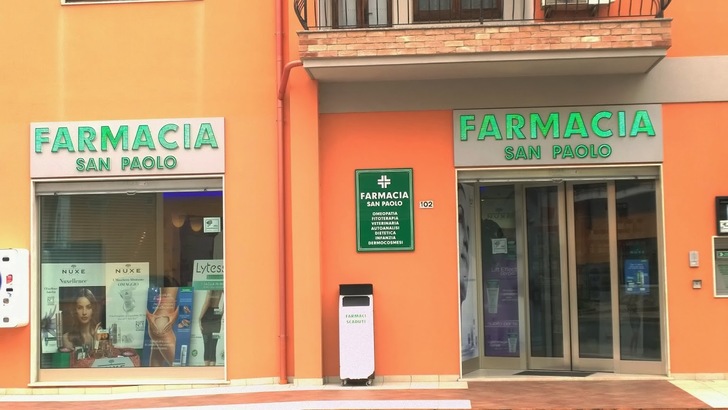 Farmacia Bini