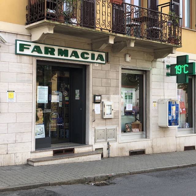 Farmacia Bisio