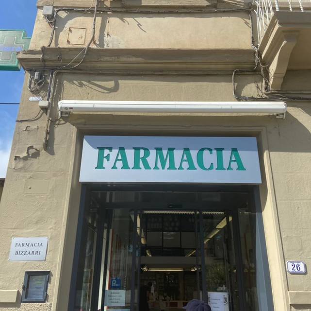 Farmacia Bizzarri