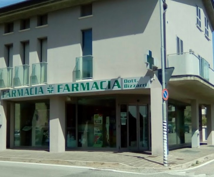 Farmacia Bizzarri