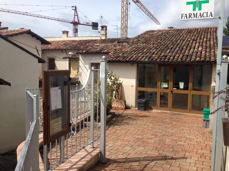 Farmacia Blancodini