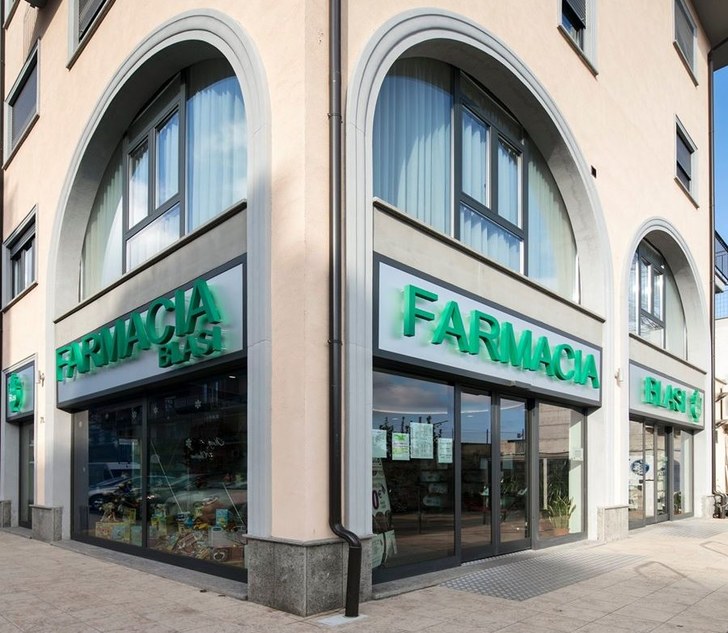 Farmacia Blasi