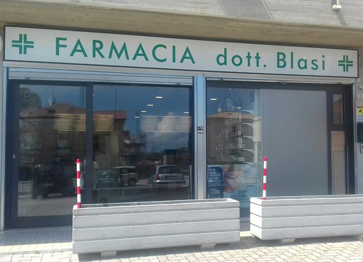 Farmacia Blasi