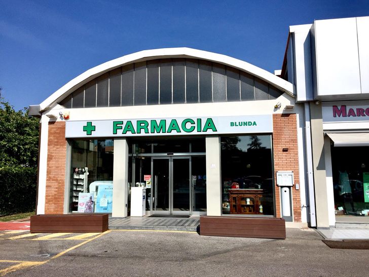 Farmacia Blunda