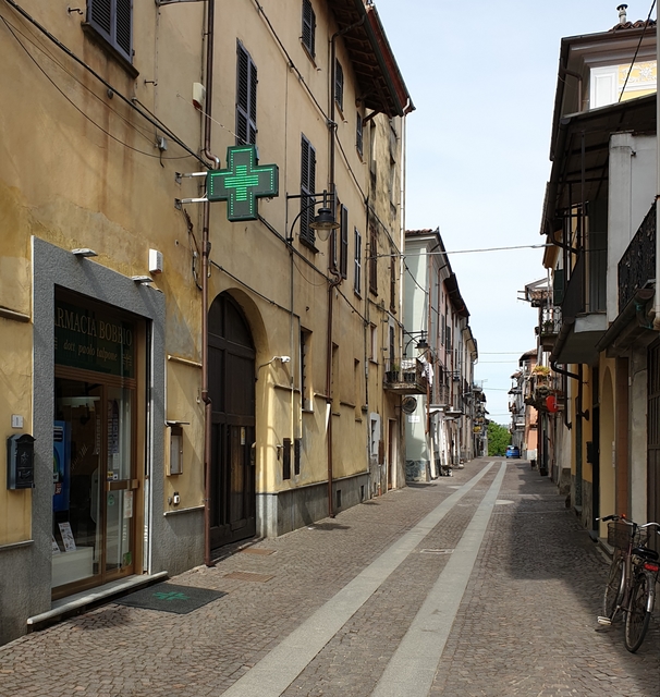 Farmacia Bobbio