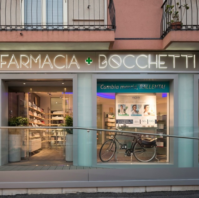 Farmacia Bocchetti