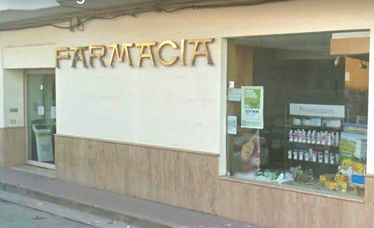 Farmacia Bocchino