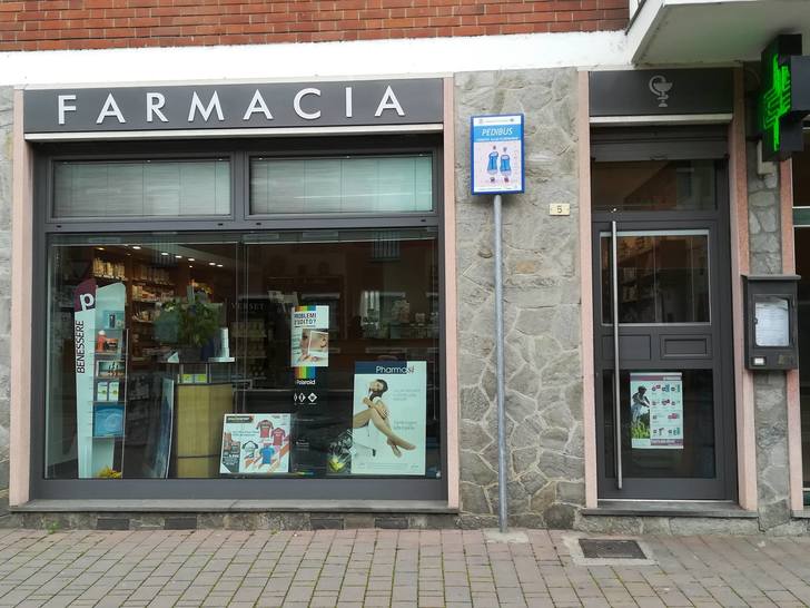 Farmacia Boieri