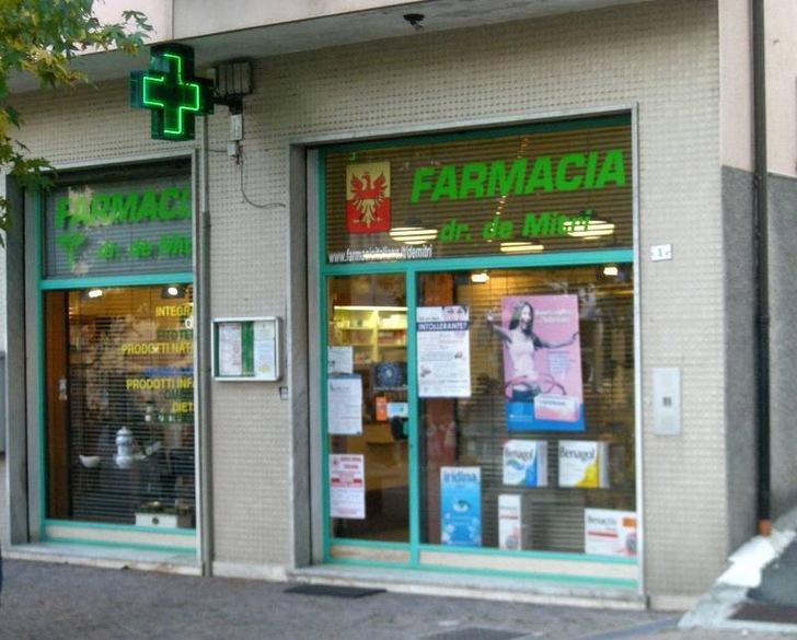 Farmacia Boitano