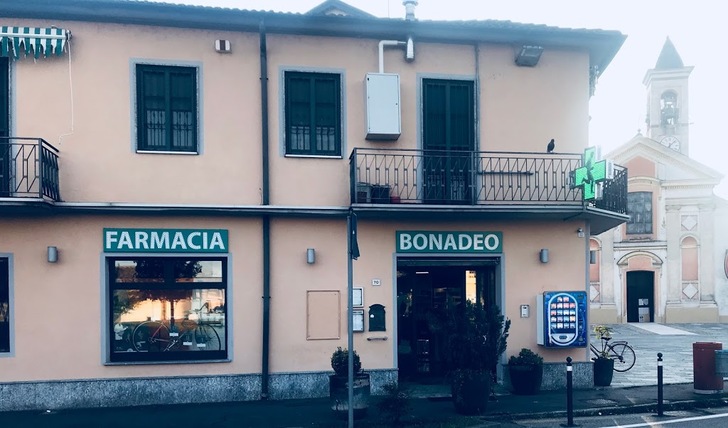 Farmacia Bonadeo