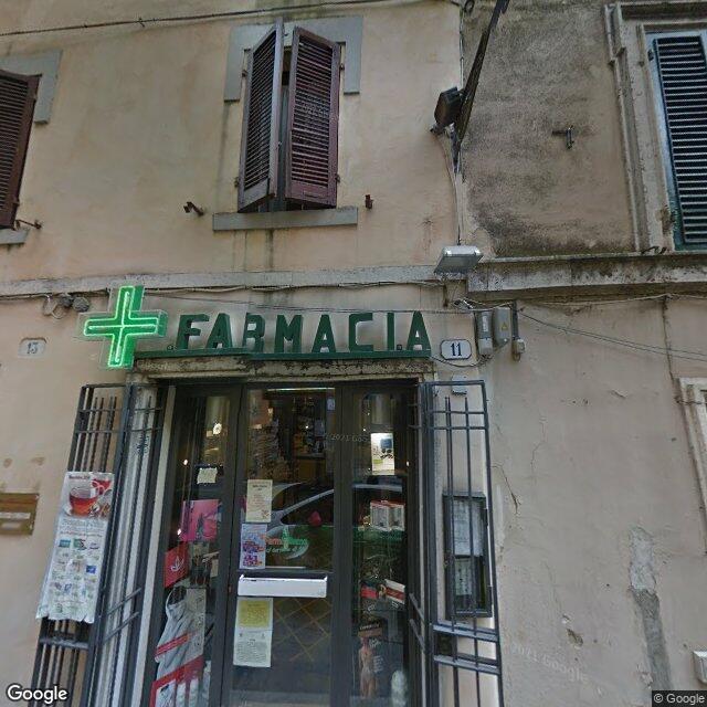 Farmacia Bonanni