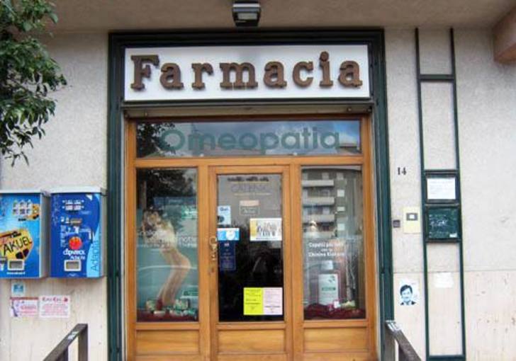 Farmacia Bonanno