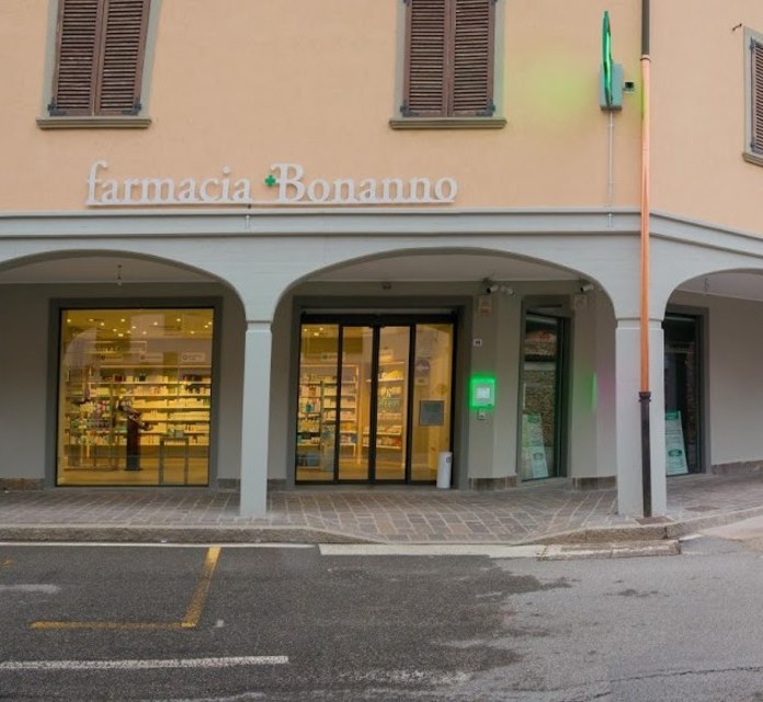 Farmacia Bonanno