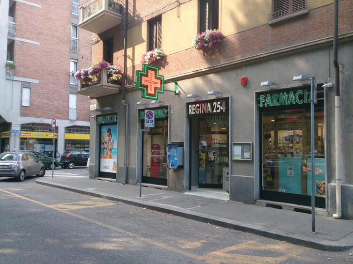 Farmacia Bonanno