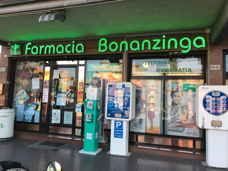 Farmacia Bonanzinga