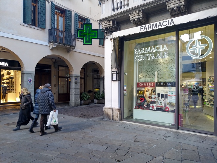 Farmacia Bonazzi